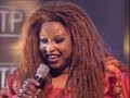 Rosie Gaines - Closer Than Close - TOTP - 6 June 1997