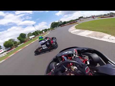 Formula SKR 2017 - 9 etapa