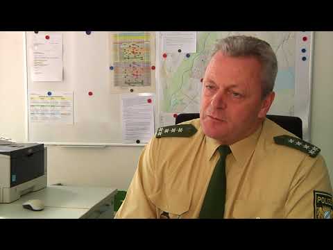 Das Drama von Unterföhring - der Polizeichef blickt zurück