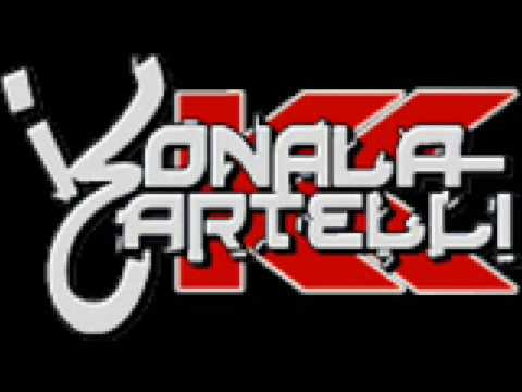 Konala Cartelli - Hyvä Fiilis
