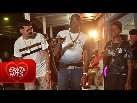 DE PENTE DE 30 - MC Negão Original, MC Meno K (Vídeo Oficial) DJ Japa NK