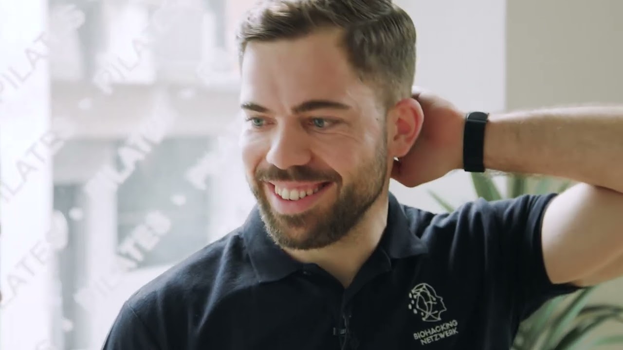 Keynote vor 100 Besuchern