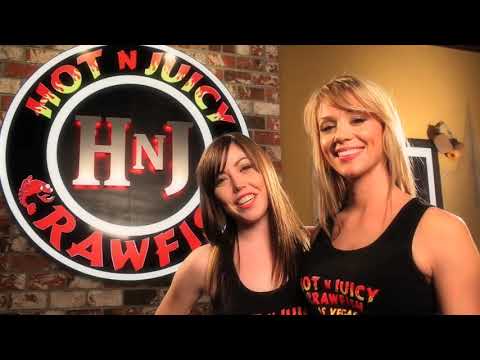 Hot N Juicy Crawfish - Las Vegas