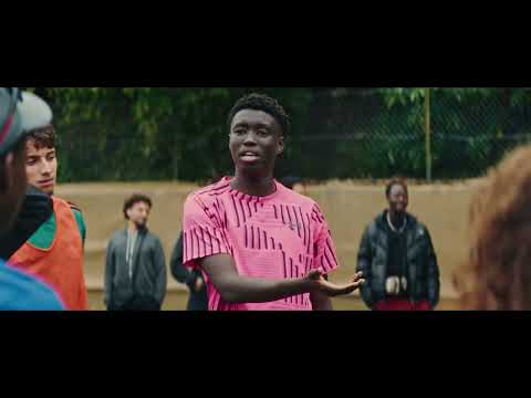 BOMBONERA - TEASER - AU CINEMA LE 5 AOUT