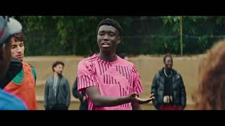 BOMBONERA - TEASER - AU CINEMA LE 5 AOUT