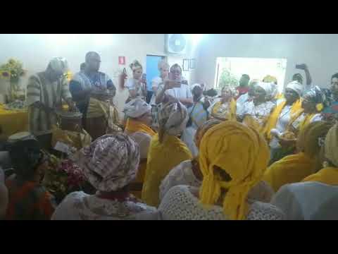 Momento Hino Confraria sP