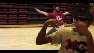 Superman music video mims