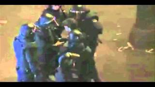 Extremoduro - Estado policial