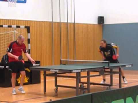 Sebastian Händly vs. Dennis Schade, 08.03.13