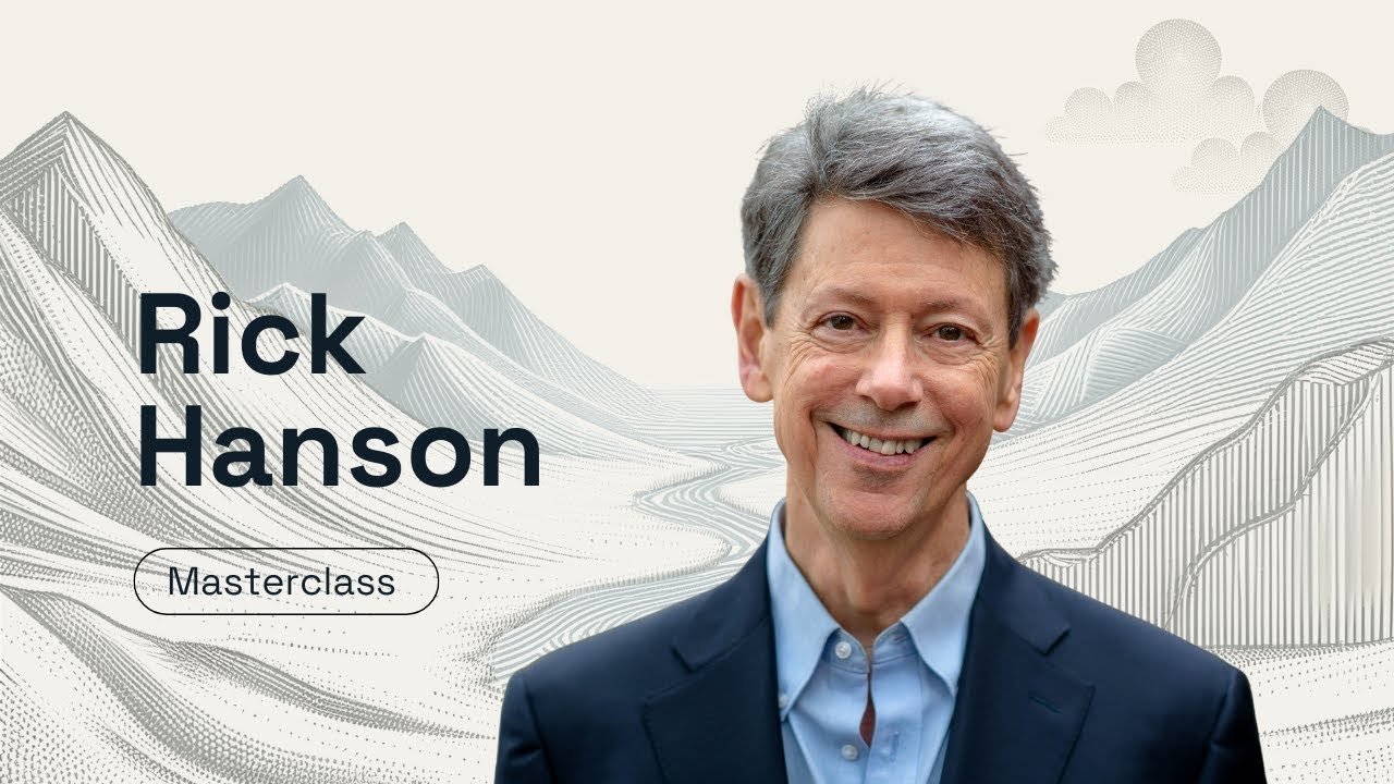 Taking in the Good & Overcoming Negativity Bias