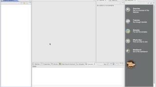 IBM Worklight Tutorial -- Installing Worklight + ADT + RTC
