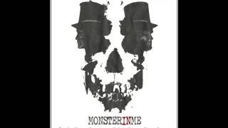 Monster In Me feat. Kaleb Starr & Tone Jonez