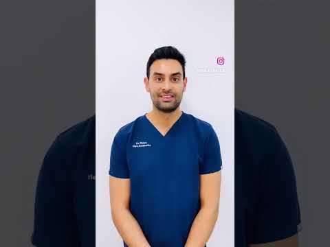 Meet our Medical Aesthetics Team! Award Winning Cosmetic doctors. #dermalfillers #botox #nonsurgical