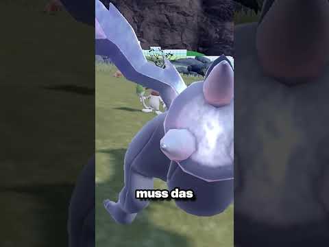 UNENDLICH ITEMS duplizieren Pokémon Karmesin und Purpur DLC! #pokemon #pokemoncommunity