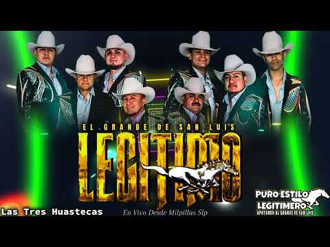 𝗘𝗻𝘁𝗿𝗲 𝗣𝗲𝗿𝗶𝗰𝗼 𝗬 𝗣𝗲𝗿𝗶𝗰𝗼 ♫♪𝗟𝗮𝘀 𝗧𝗿𝗲𝘀 𝗛𝘂𝗮𝘀𝘁𝗲𝗰𝗮𝘀♫♪𝗘𝗹 𝗧𝗲𝗿𝗿𝗲𝗴𝗮𝗹♫♪|Grupo Legitimo •2023 En Vivo•