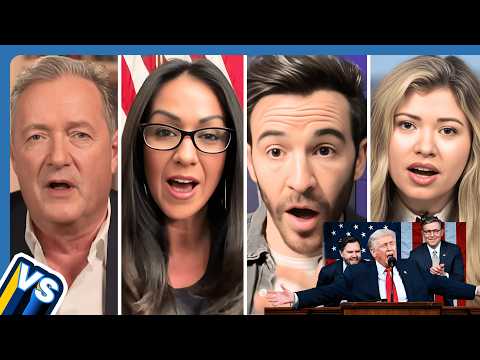 “Act of TREASON” Trump’s State of The Union + Epstein Files | Call For King Charles To Step DOWN