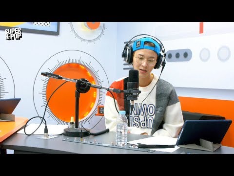 [Super K-Pop] 하민우 (Ha Min Woo)'s Singin' Live 'Let Me Love U'