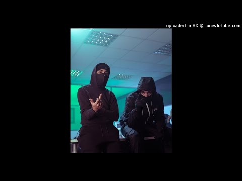 [Free] Hard Dark UK Drill SEVNALIAS Type Beat 2022 - "LAKERS" (Prod By Sigmarou x Txrgett)