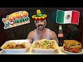 Cinco De Mayo Celebration | The BEST Brownies Ever