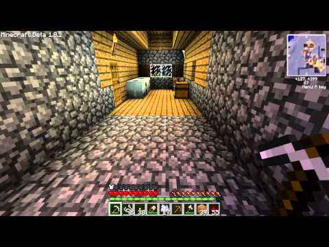 Industrial Craft 2 & Buildcraft With Poopmonstr Episode 9