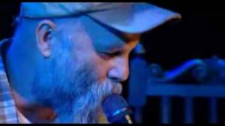 SEASICK STEVE ON LATER LIVE- ONE STRING DIDDLY BO- YOU GOTTA SEE THIS!!!-