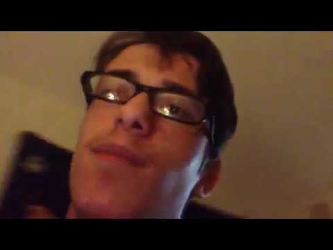 My cat cleo's sad death announced! Rest in peace Cleo 1999-2016.