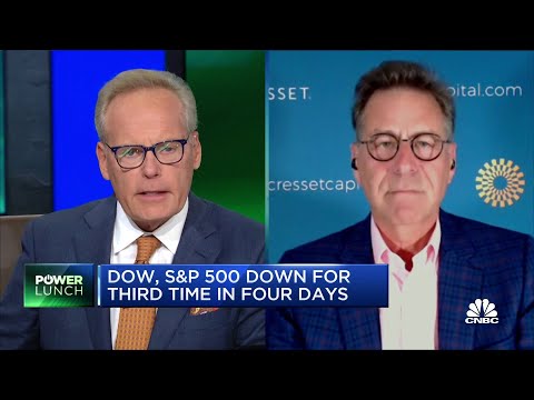 Covid outbreak will not dent U.S. growth: Cresset Capital CIO Jack Albin