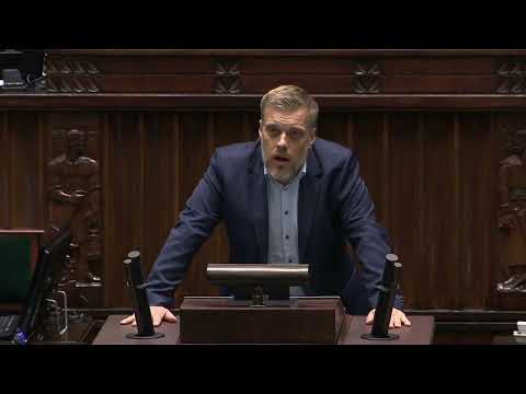Adrian Zandberg: Miliardy z budżetu trafiają do kapitału niemieckiego