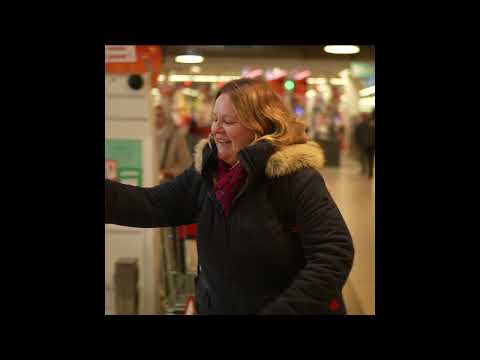 GRDF / BANQUE ALIMENTAIRE