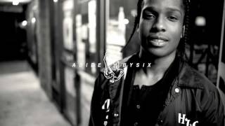 Smoke DZA - Nine (feat. A$AP Rocky)