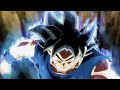 Trippie Redd- Love Scars//Goku Ultra Instinct AMV Trippie Redd- Love Scars//Goku Ultra Instinct AMV
