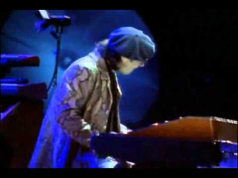 Jean Michel Jarre - Oxygene 12 [Oxygene in Moscow]