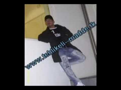 Mc Serkan  Elinden Geleni Ardina Koyma {yeni} 2008