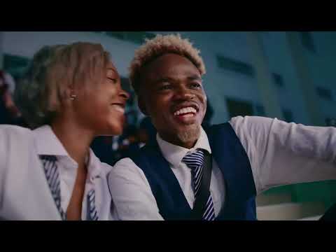 Santrinos Raphael  Ft  Lil Jay Bingerack     Do Re Mi  Clip Officiel