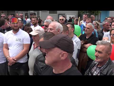 Akademik Muamer Zukorlić u posjeti Brodarevu - SPECIJALNA EMISIJA