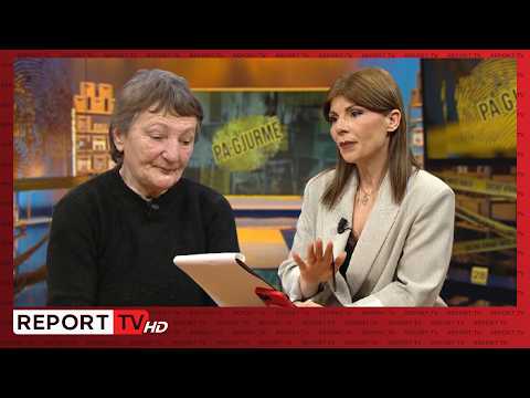 Pa Gjurme -“Jetoj pa motiv që kur humba familjen”/ Mes lotëve, nëna: Mposhti kancerin, por jo…