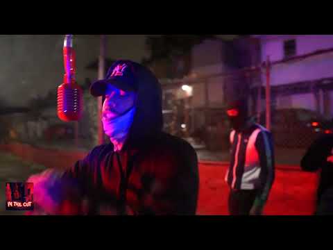 YF Drippy -  In My Bag (In The Cut)