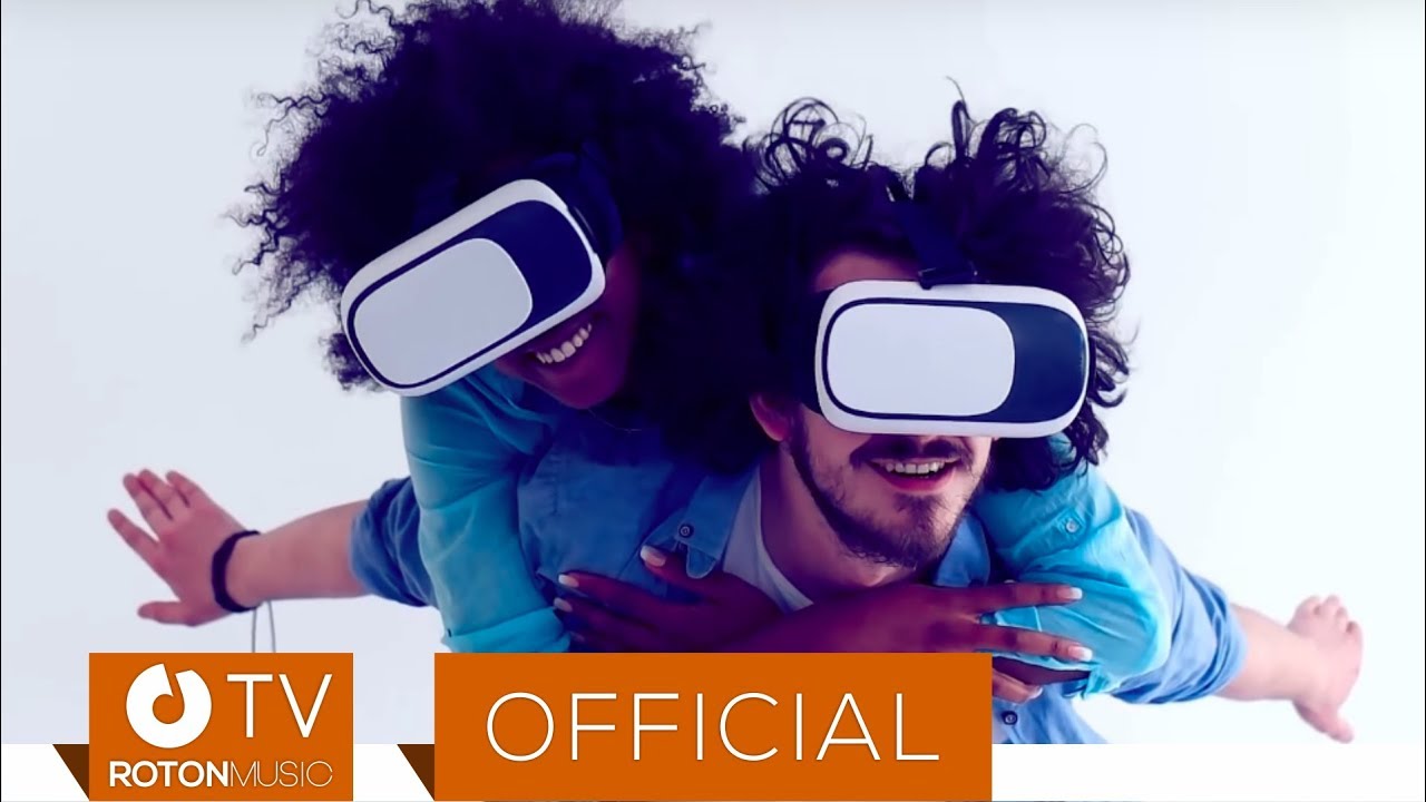 Emil Lassaria — Open Your Heart