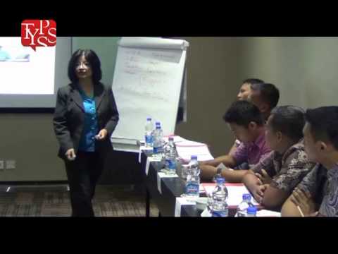 TYPSS_Trainer Lucy Kusman_Materi : Ease Your Nervousness Video