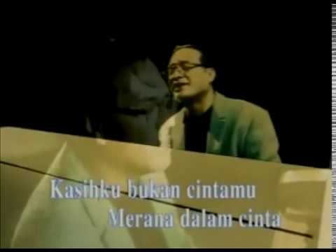 Broery Marantika - Kasihku Bukan Cintamu
