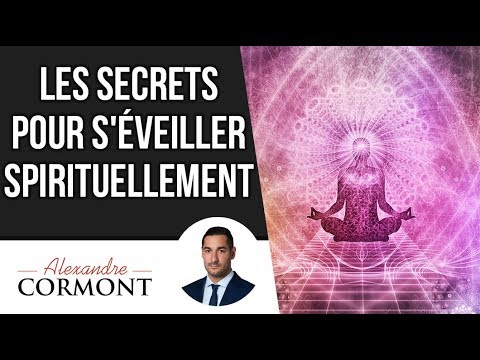 Comment s'éveiller spirituellement ? Interview d'un expert Video