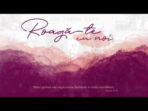 Mesajul lui Dumnezeu pentru noi | Ilie Vlad și Dumitru Moț | Joi, 17 decembrie 2020