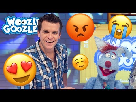 Wie entstehen Gefühle? l WOOZLE GOOZLE