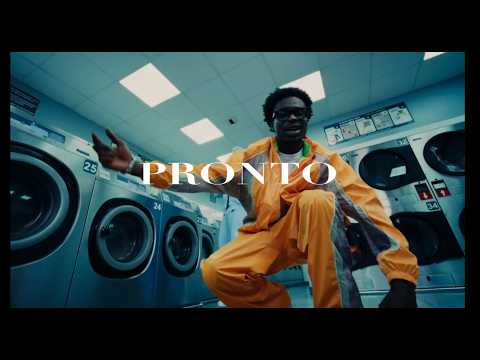 (FREE) 50 Cent x 2000s x Strandz Type Beat - Pronto | Free R&B Hip Hop Type Beat 2026
