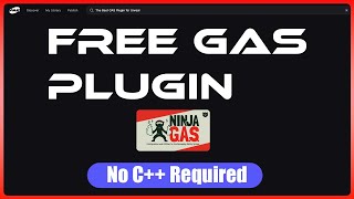 Free Gameplay Ability System for Unreal Engine - No C++ Needed!