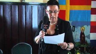 KVO Vlijmen, 75-jarig jub.