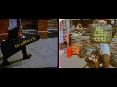 The Growlers - "Going Gets Tough" (Official Video)