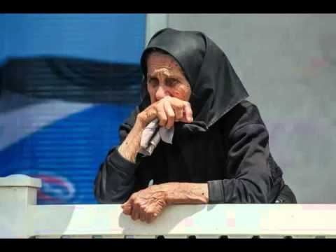 Toni Karlović - Posavino majko