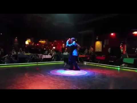 Germán Landeira & Kei Hasegawa, Quien será, Donato- Lagos. Vals. Tango queer 13/09/16