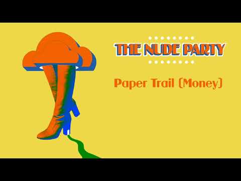 Video thumbnail for Paper Trail (Money)
